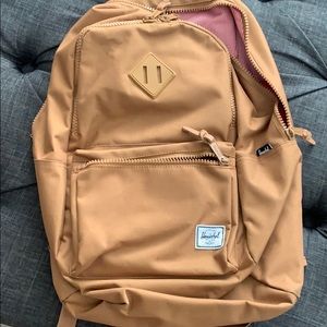 Herschel Backpack